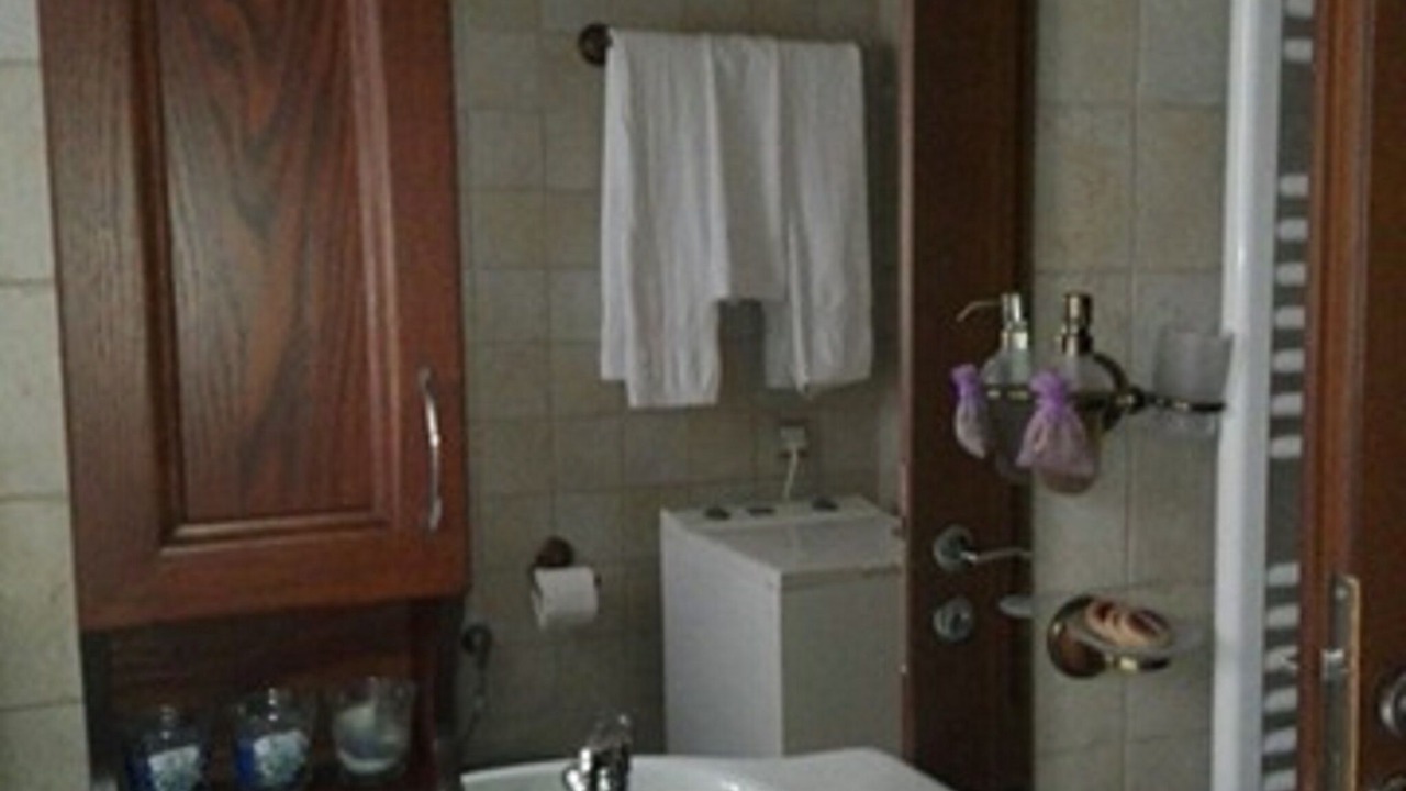 Photo of Bathroom in Konitsa
