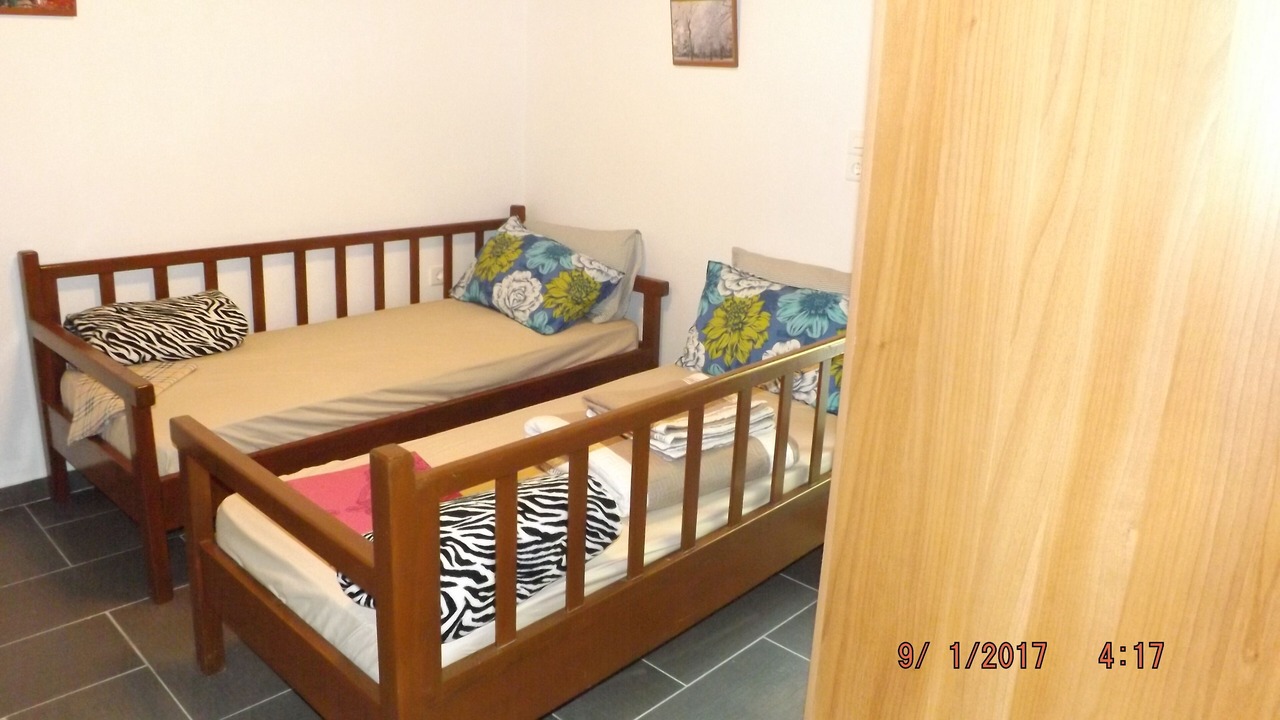 Photo of Bedroom in Koumaris