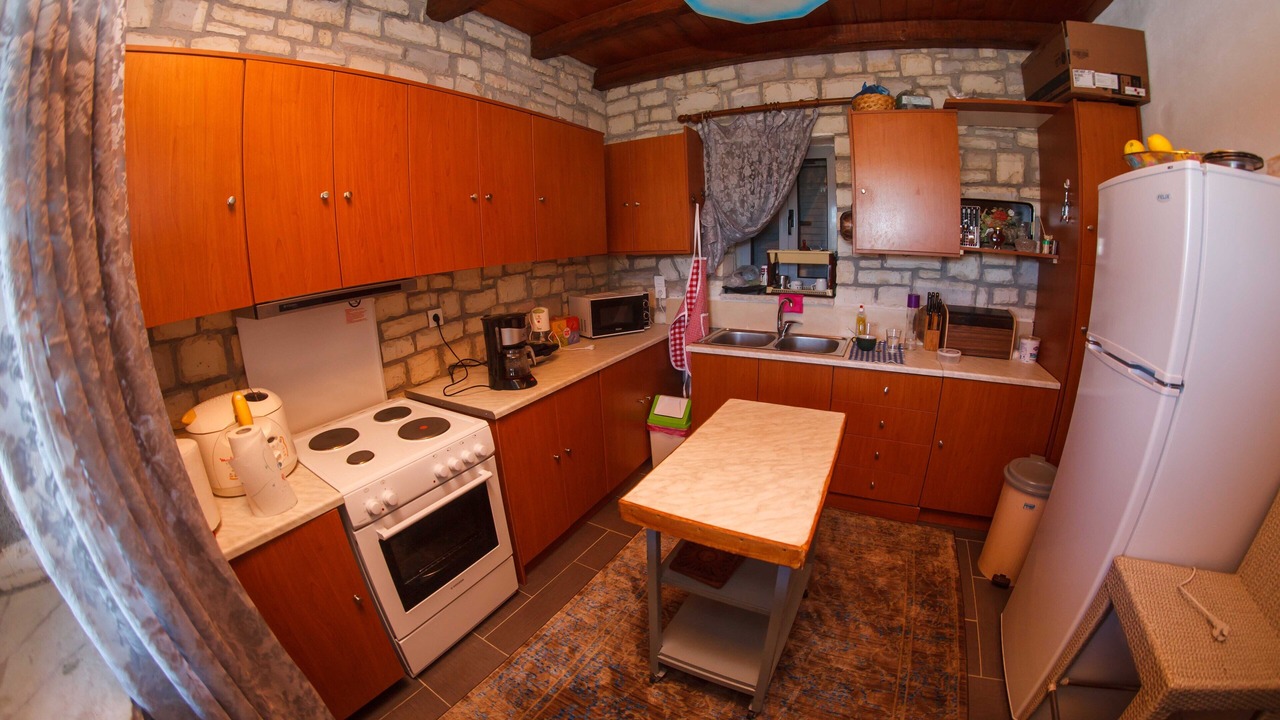 Photo of Kitchen in Koumaris