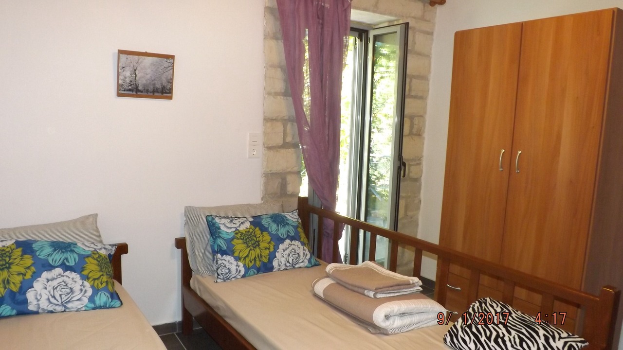 Photo of Bedroom in Koumaris