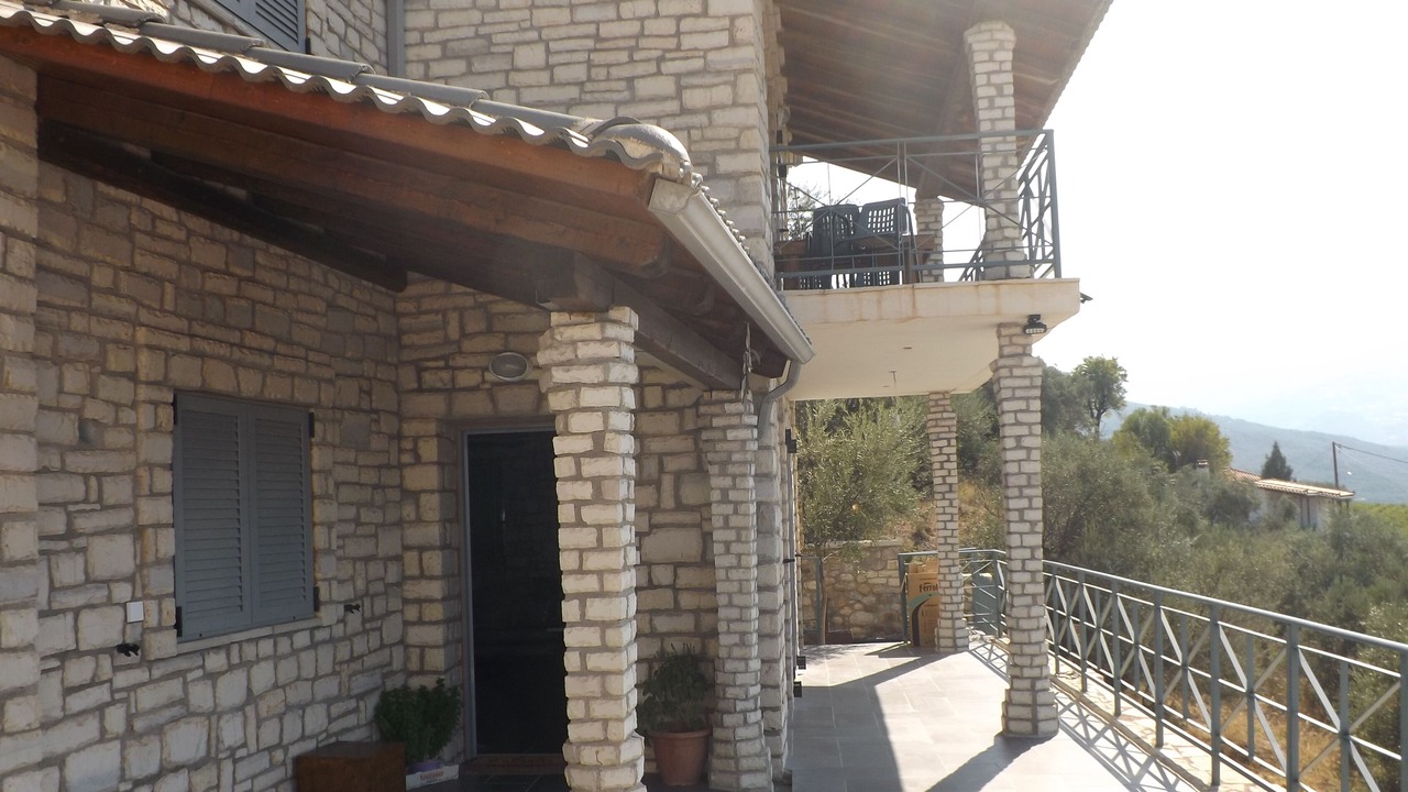 Photo of Outdoor in Koumaris