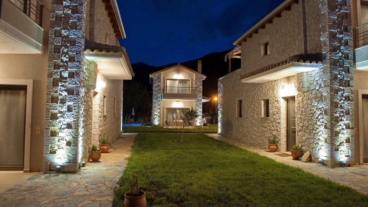 Photo of Outdoor in Vlicho