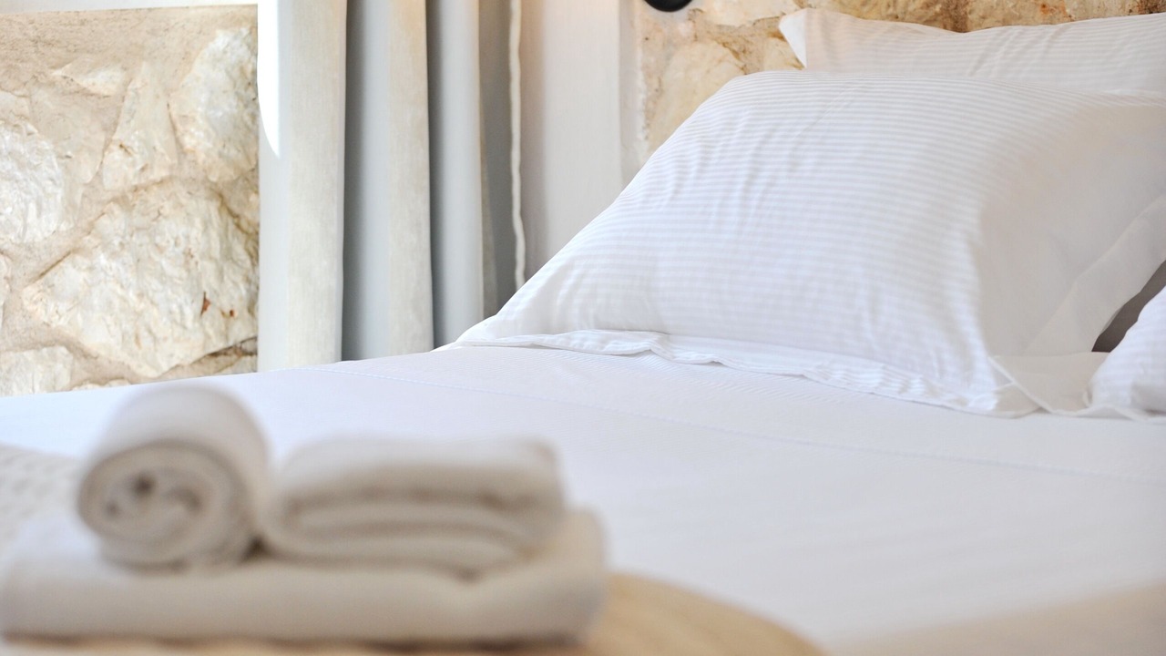 Photo of Bedroom in Vlicho