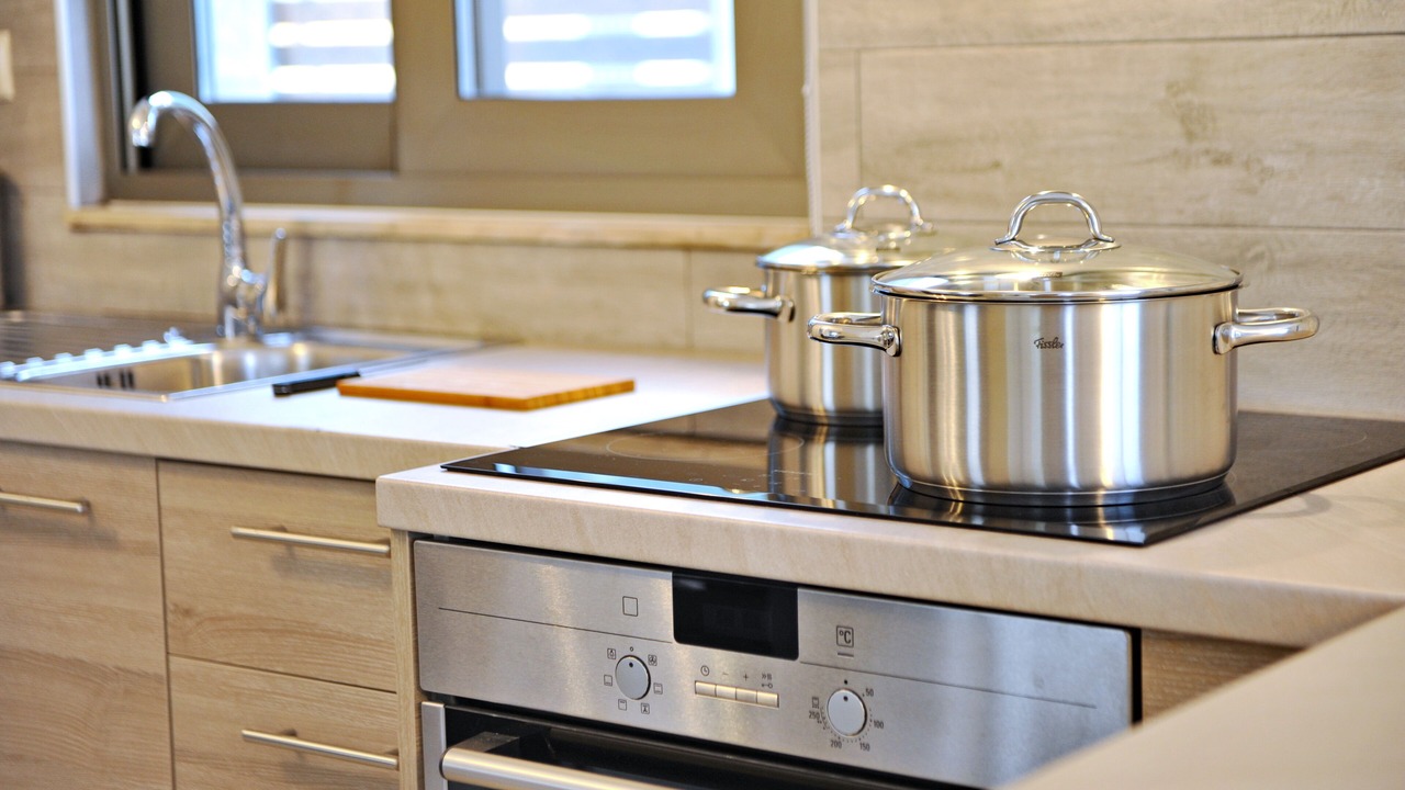 Photo of Kitchen in Vlicho