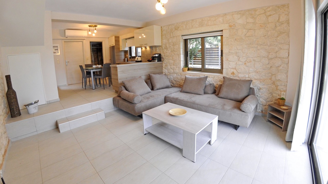 Photo of Livingroom in Vlicho