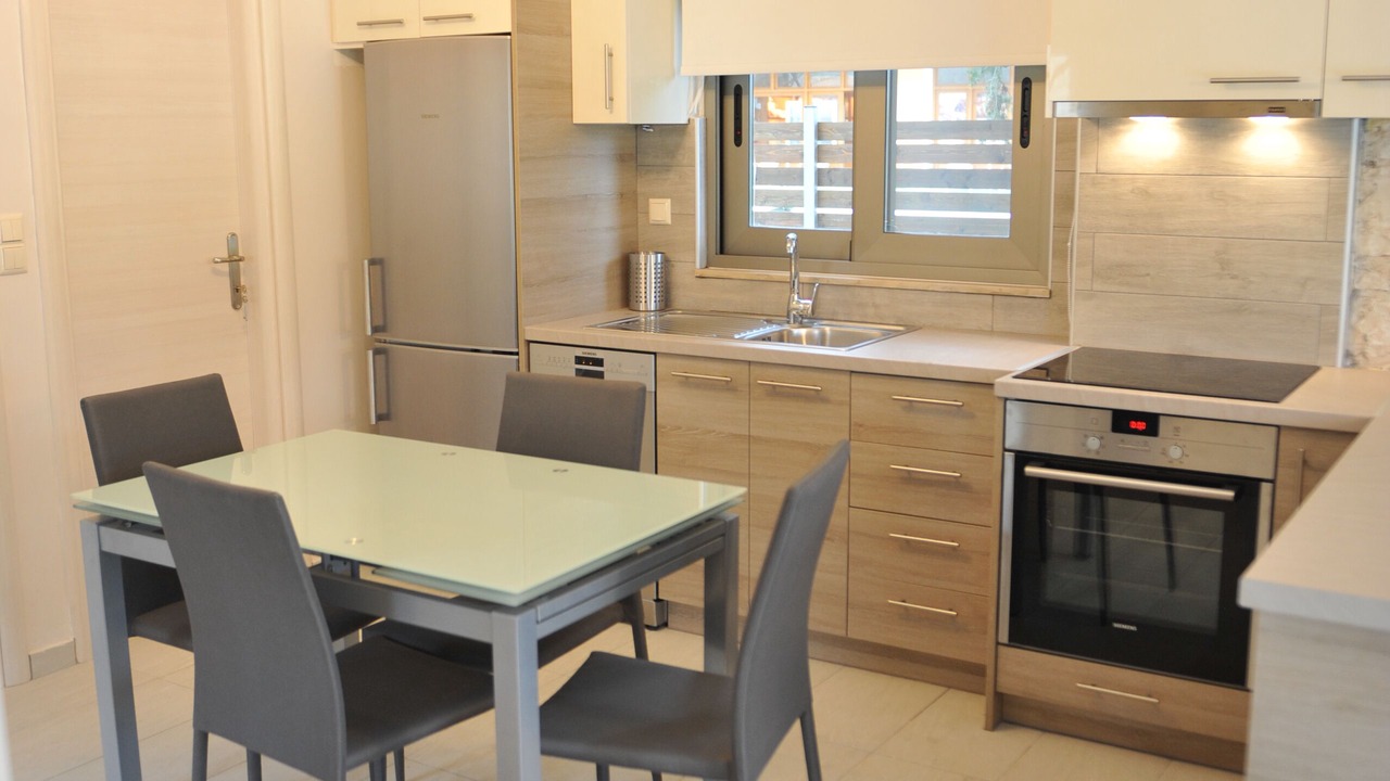 Photo of Kitchen in Vlicho