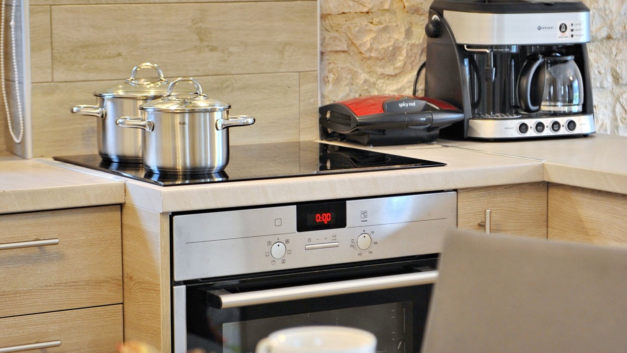 Photo of Kitchen in Vlicho