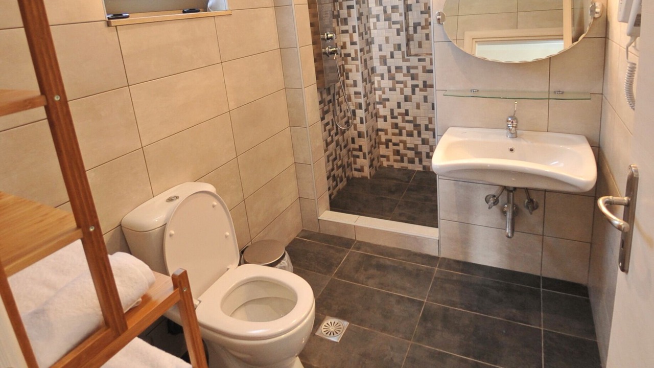 Photo of Bathroom in Vlicho
