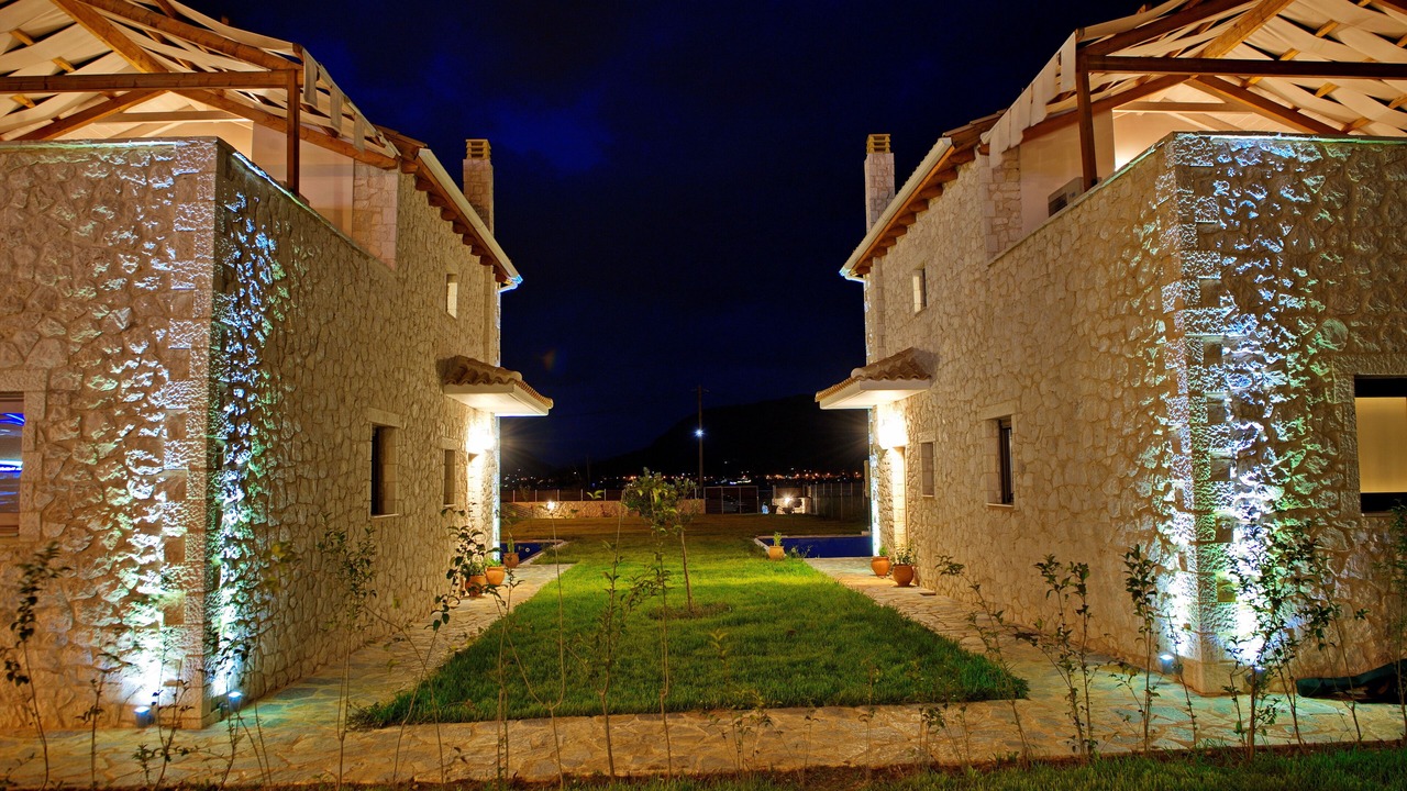 Photo of Outdoor in Vlicho