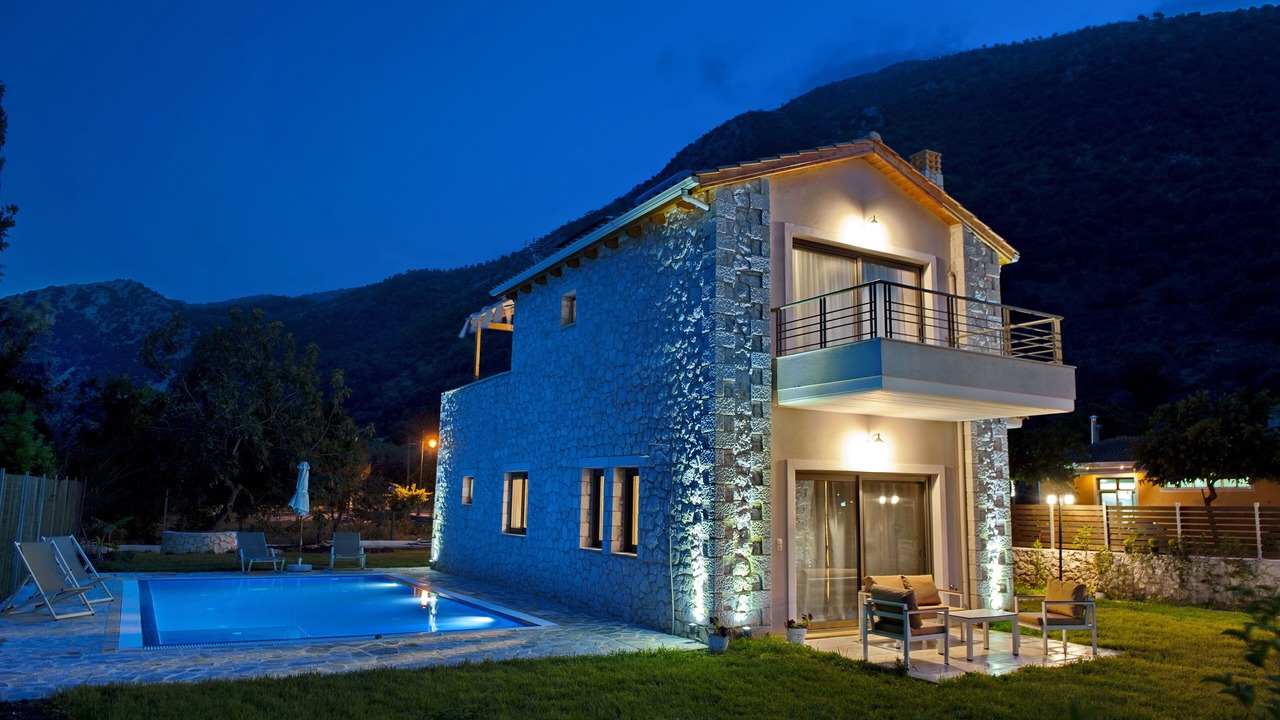Photo of Outdoor in Vlicho