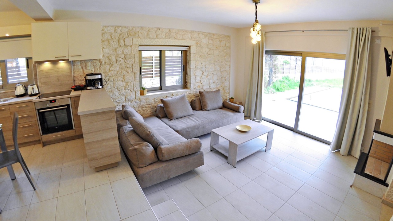 Photo of Livingroom in Vlicho