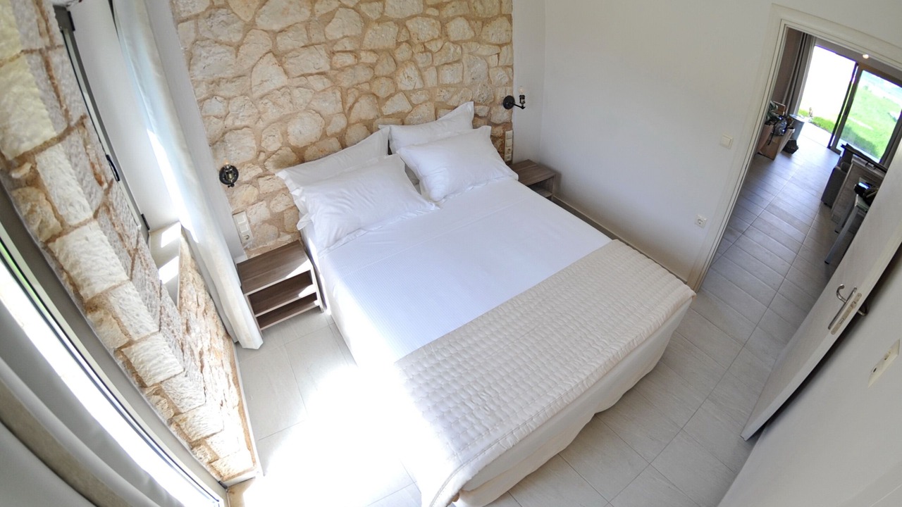 Photo of Bedroom in Vlicho