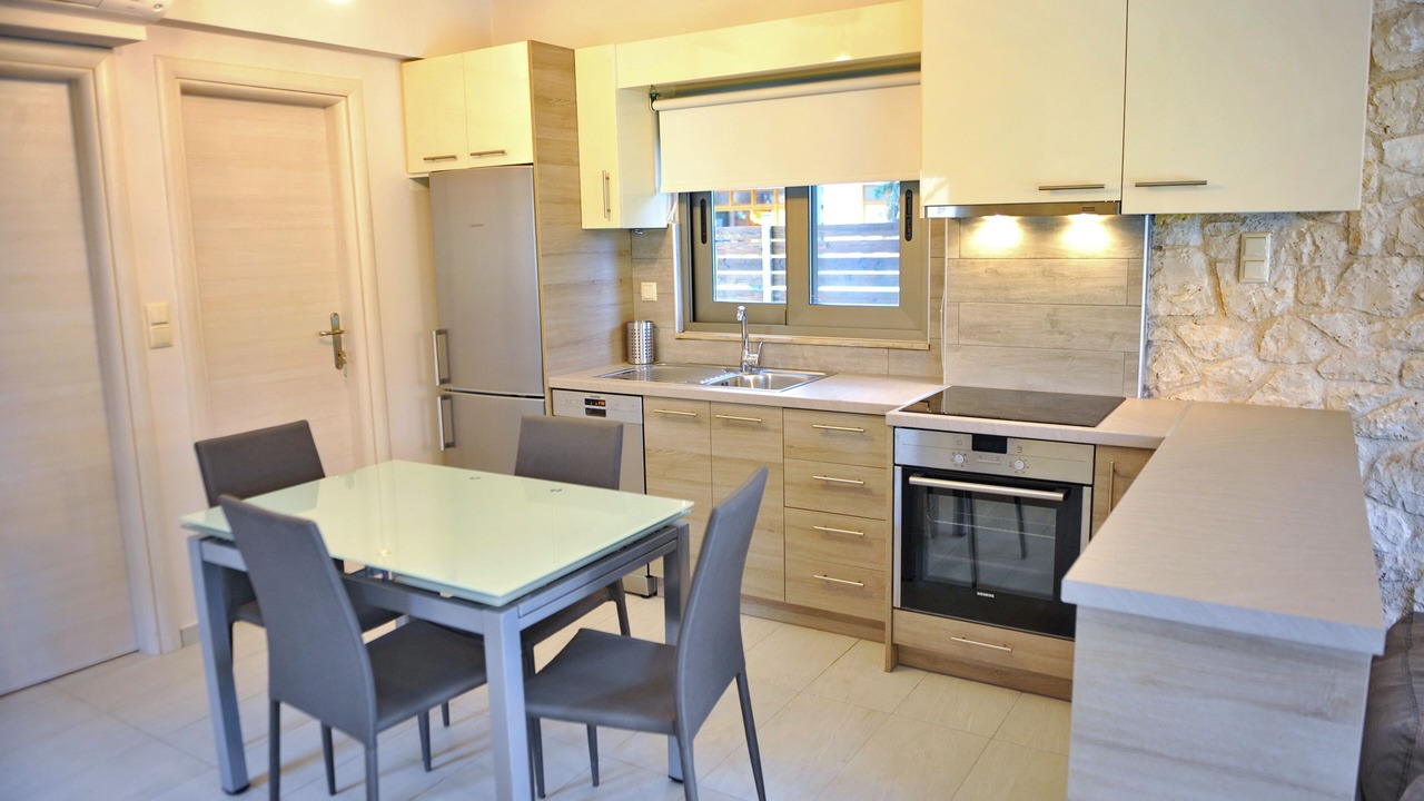 Photo of Kitchen in Vlicho
