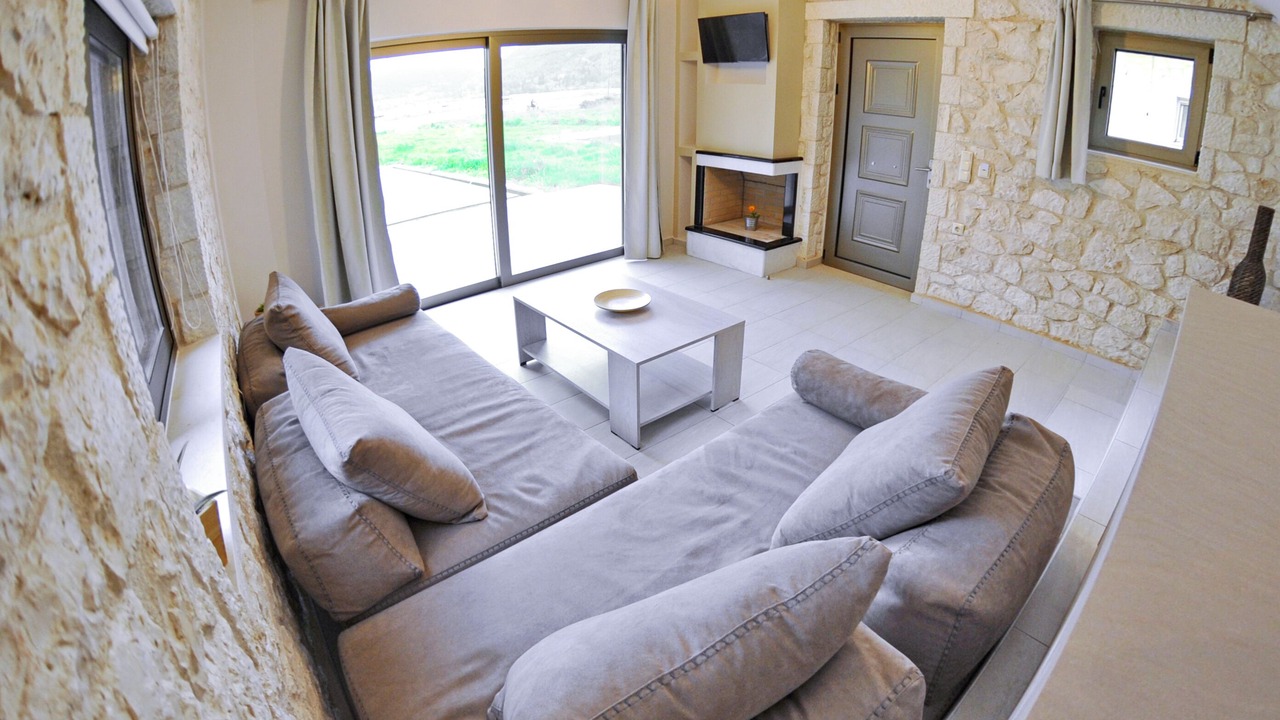 Photo of Livingroom in Vlicho