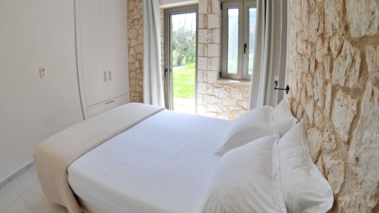 Photo of Bedroom in Vlicho