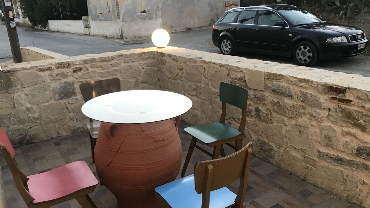 Photo of Outdoor in Vasilopoulo