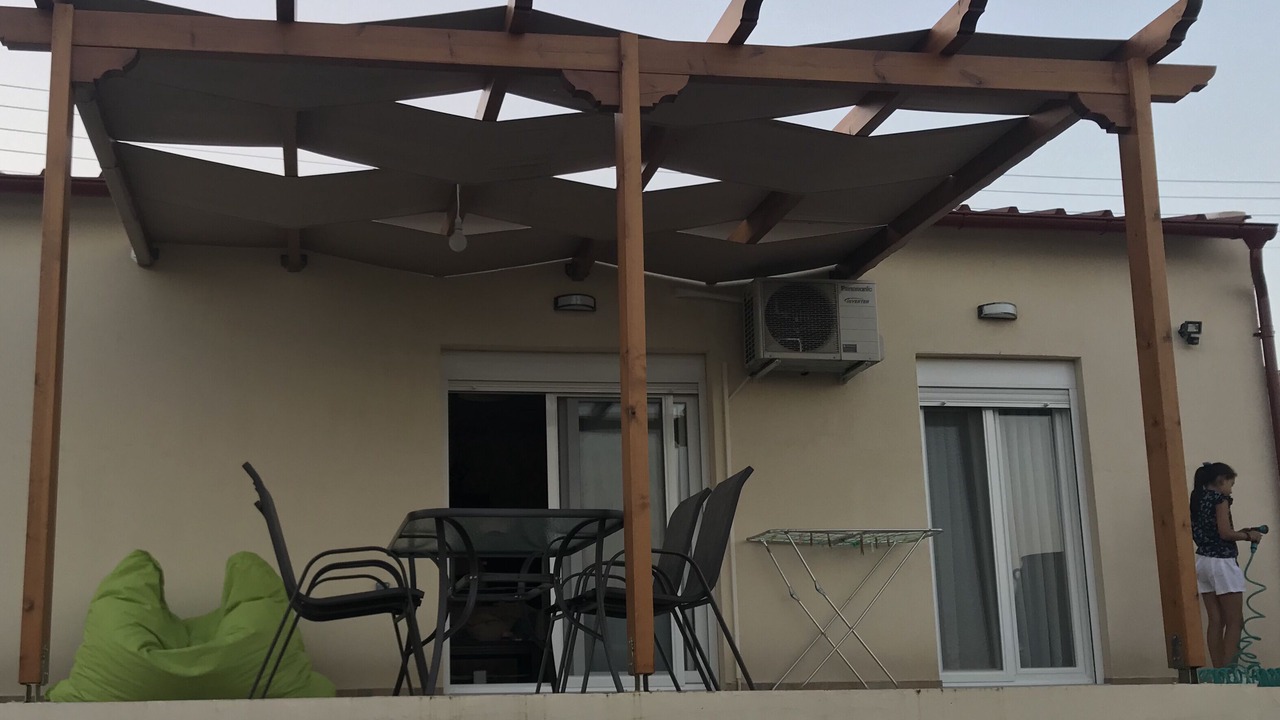 Photo of Outdoor in Vasilopoulo