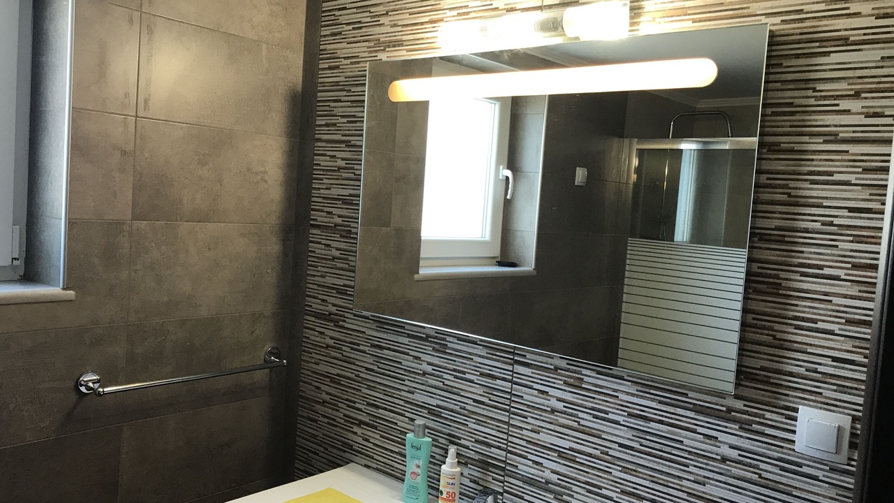 Photo of Bathroom in Vasilopoulo