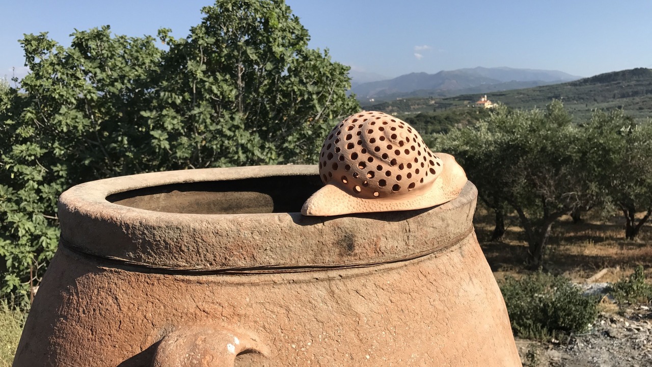 Photo of Outdoor in Vasilopoulo
