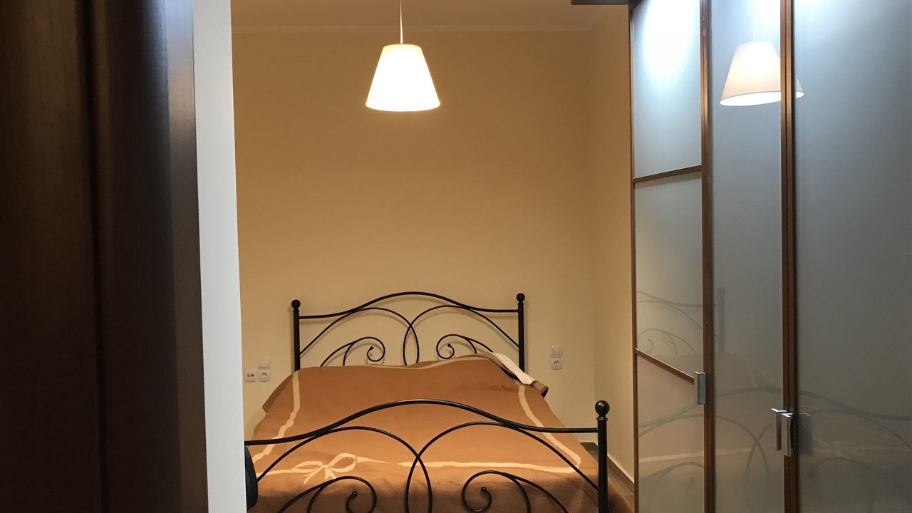 Photo of Bedroom in Vasilopoulo