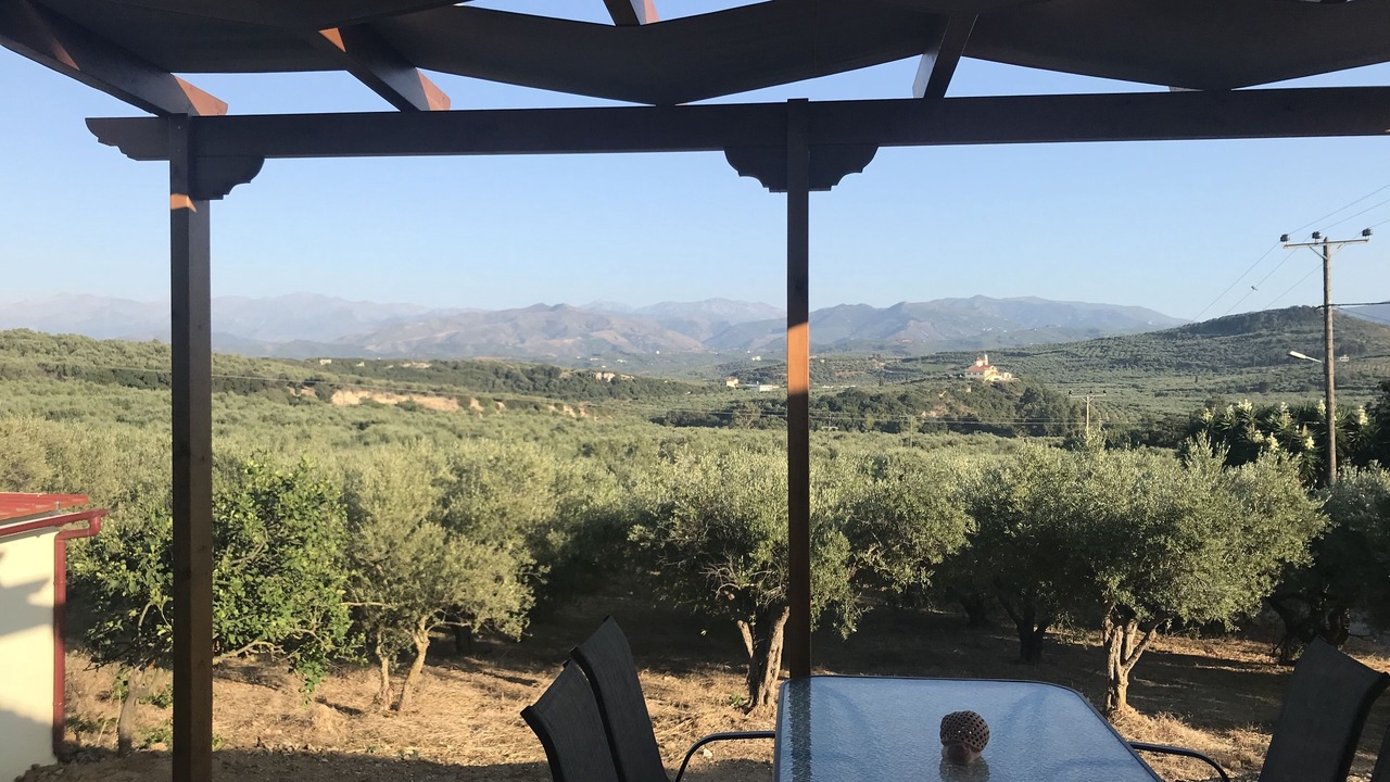 Photo of Outdoor in Vasilopoulo