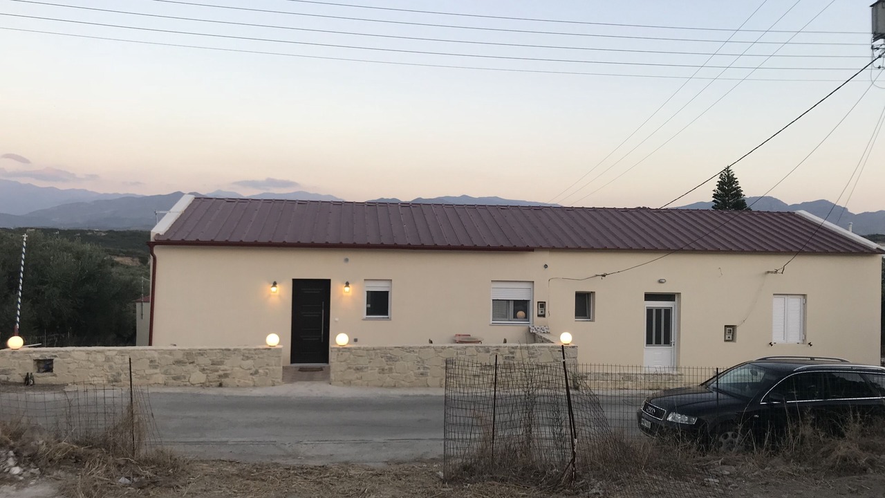 Photo of Outdoor in Vasilopoulo