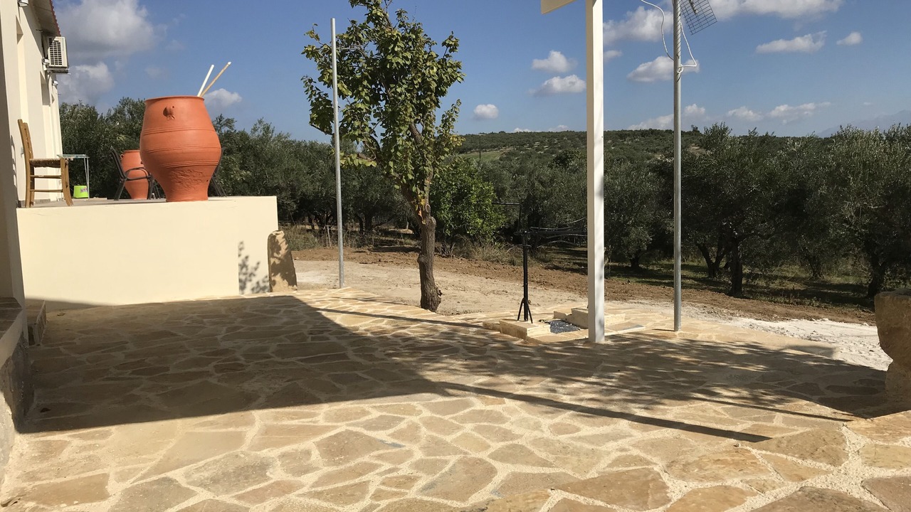 Photo of Outdoor in Vasilopoulo