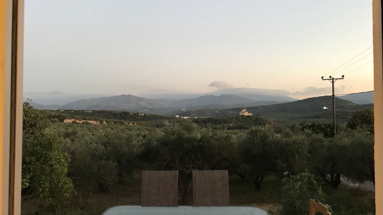 Photo of Patio Balcony in Vasilopoulo