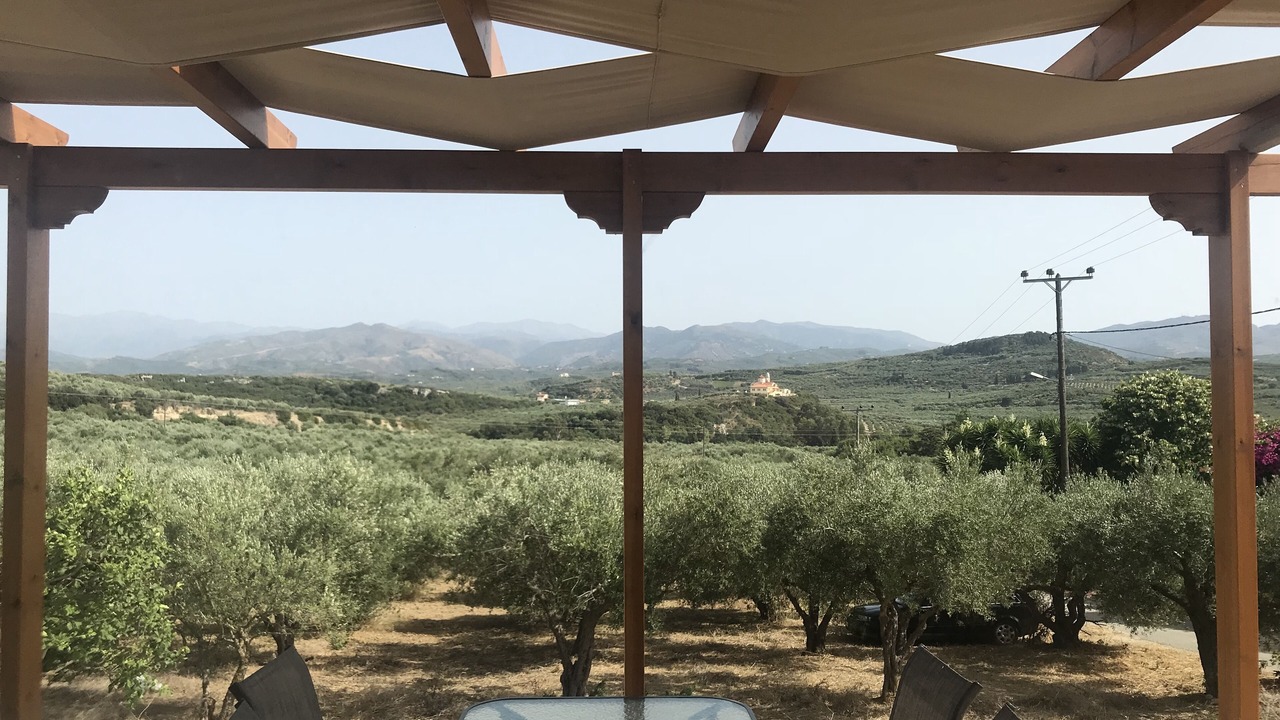Photo of Outdoor in Vasilopoulo
