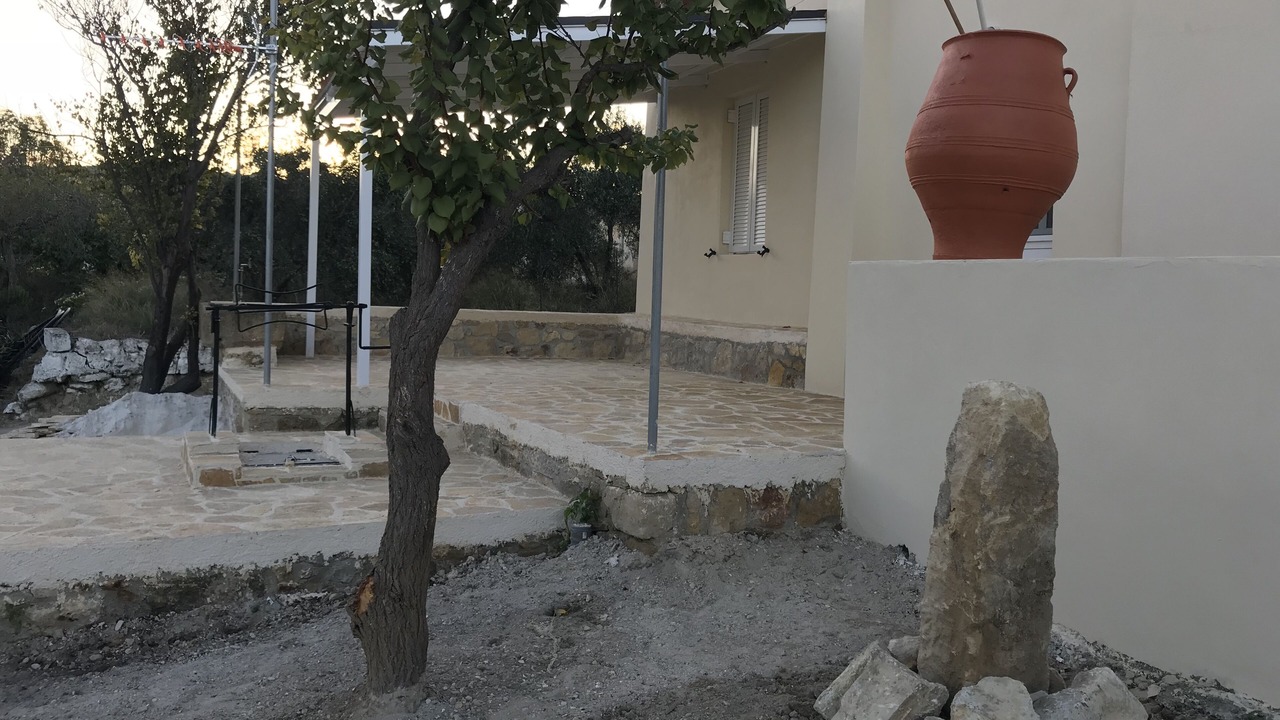Photo of Outdoor in Vasilopoulo