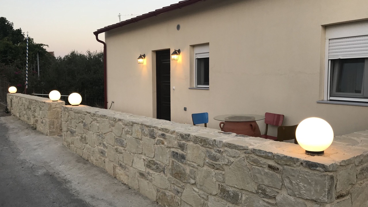 Photo of Outdoor in Vasilopoulo