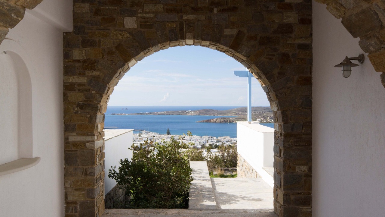 Photo of Others in Paros