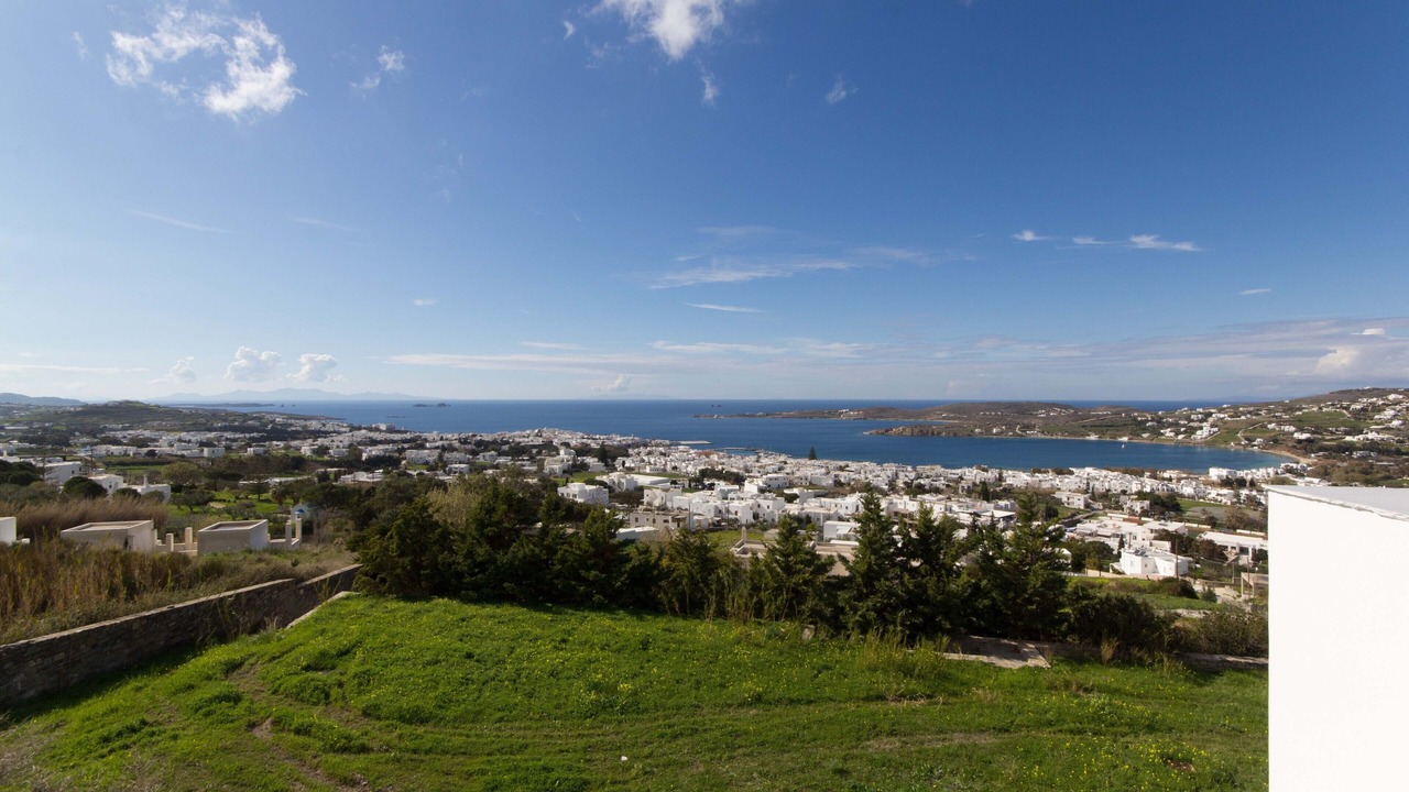 Photo of Outdoor in Paros