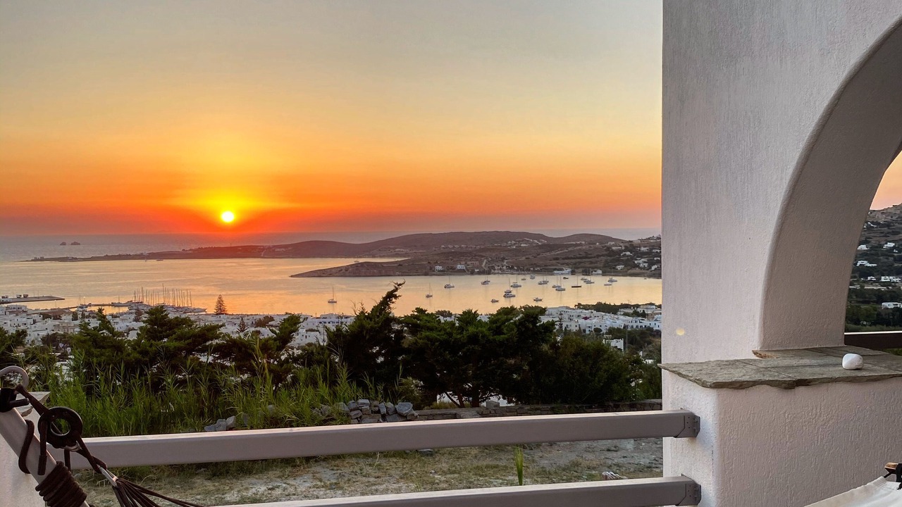Photo of Others in Paros