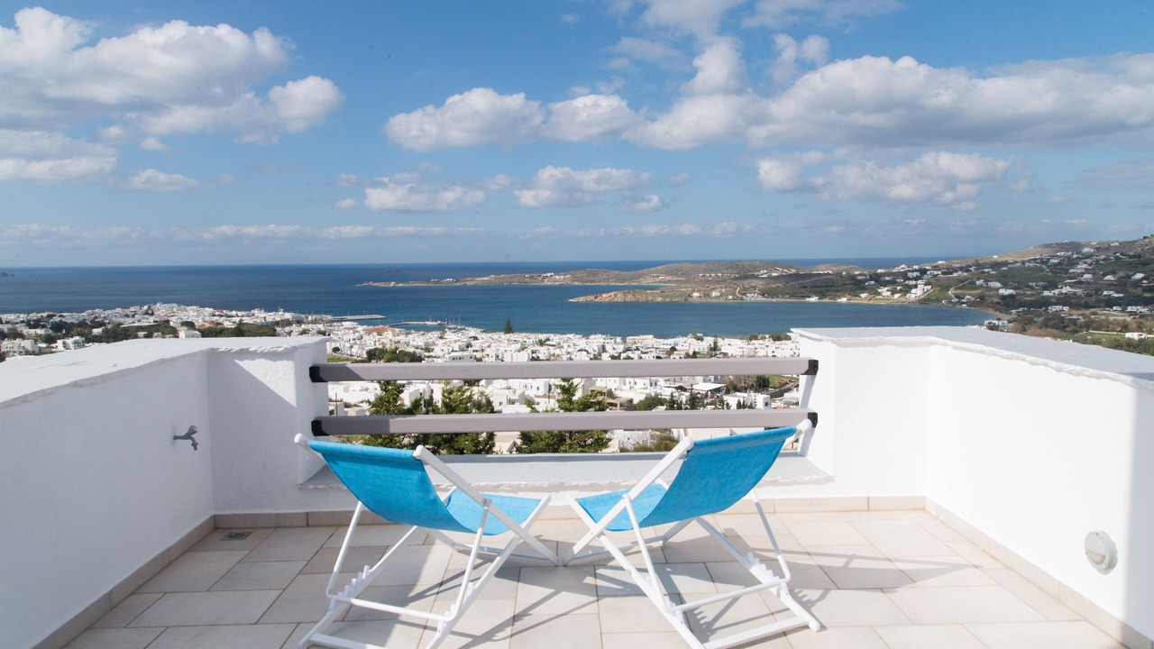Photo of Others in Paros