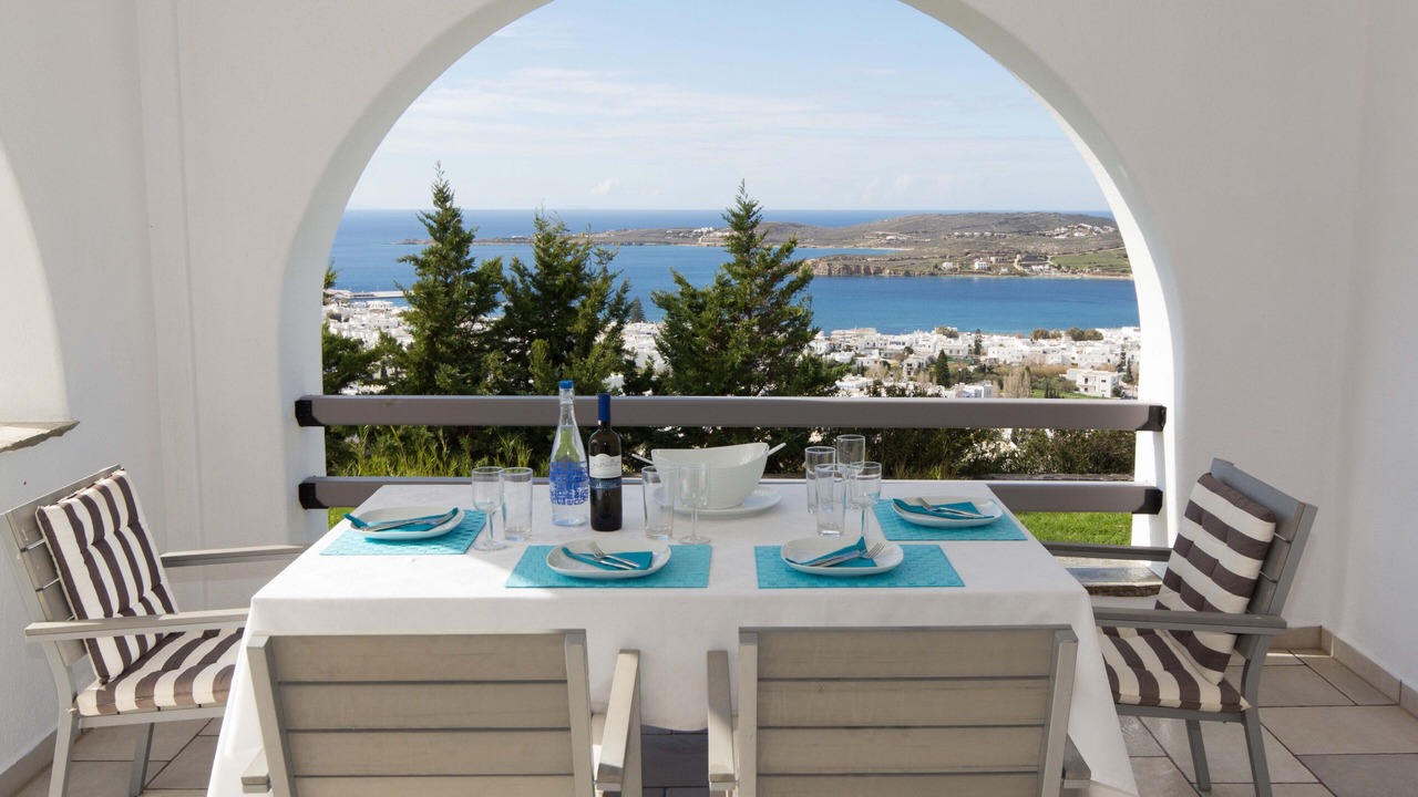 Photo of Others in Paros