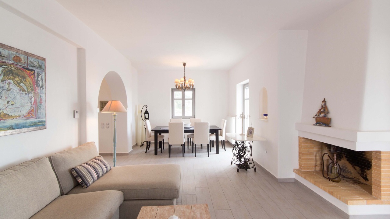 Photo of Bedroom in Paros