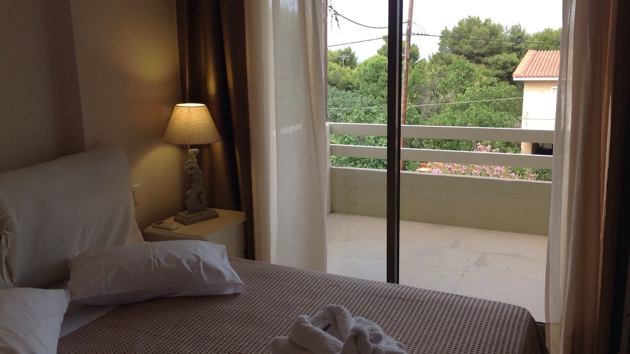 Photo of Bedroom in Rafina