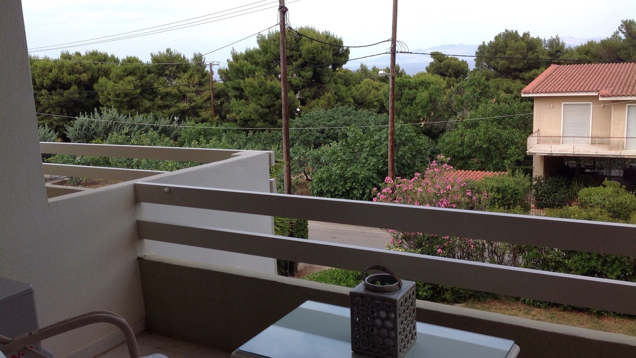 Photo of Outdoor in Rafina