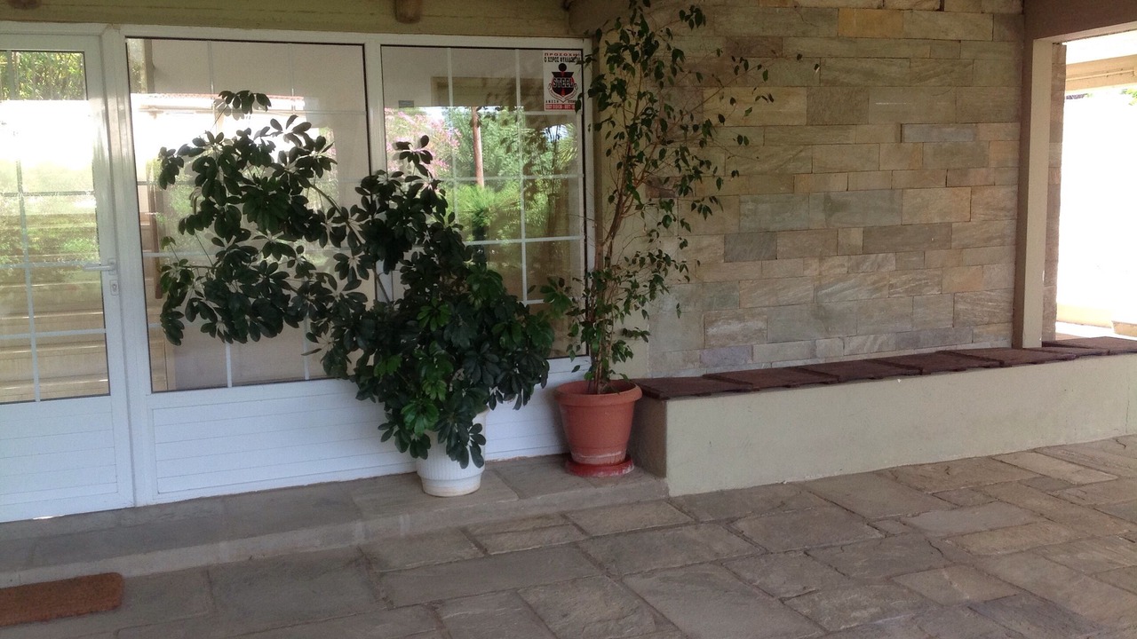 Photo of Outdoor in Rafina