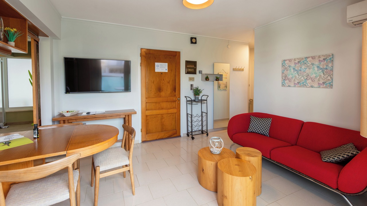 Photo of Livingroom in Old Town