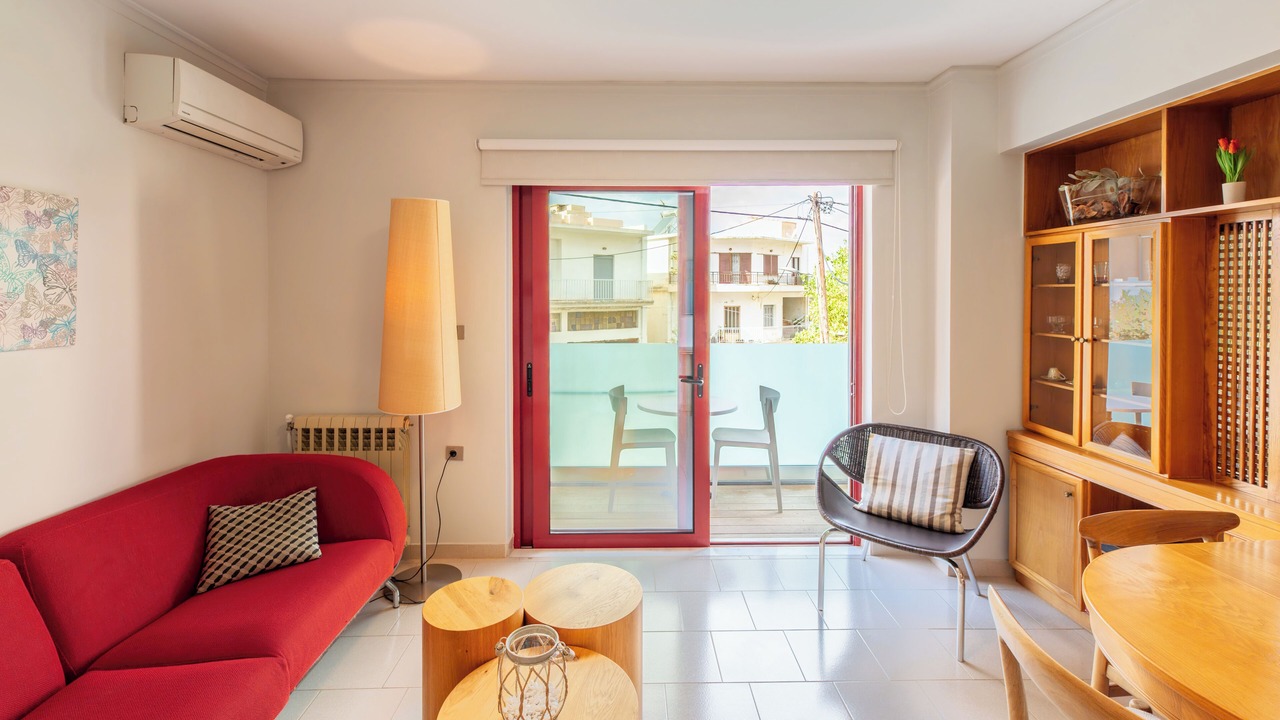 Photo of Livingroom in Old Town