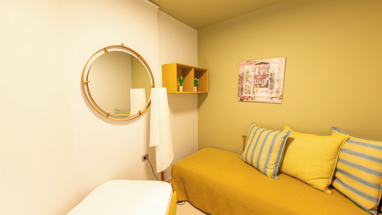 Photo of Bedroom in Old Town