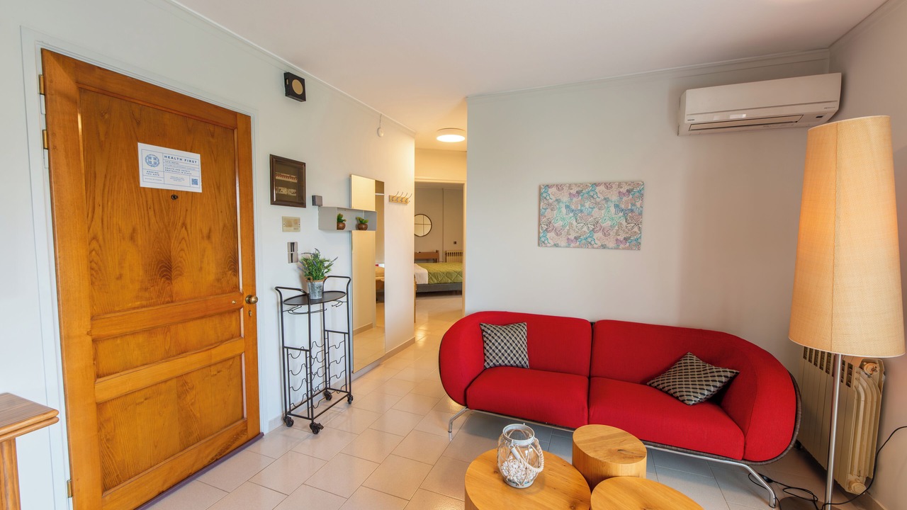 Photo of Livingroom in Old Town