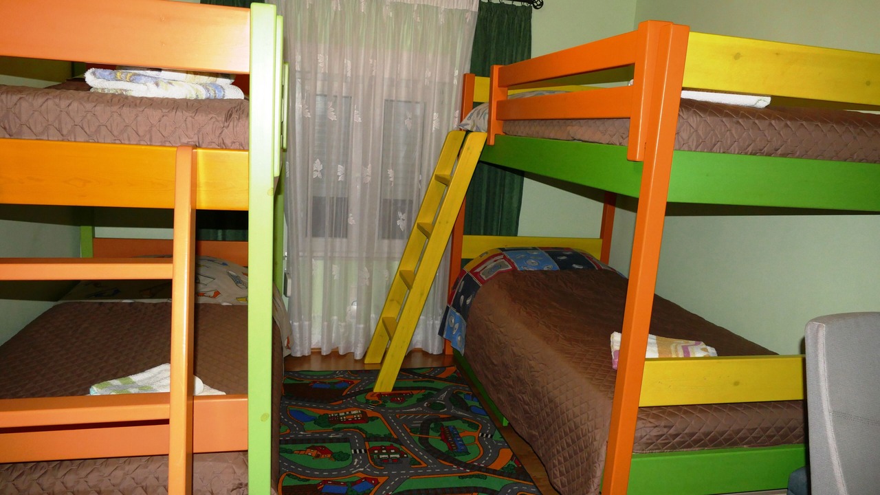 Photo of Bedroom in Marathon