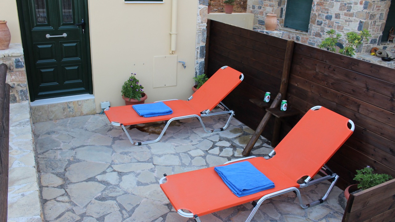 Photo of Patio Balcony in Anatoli