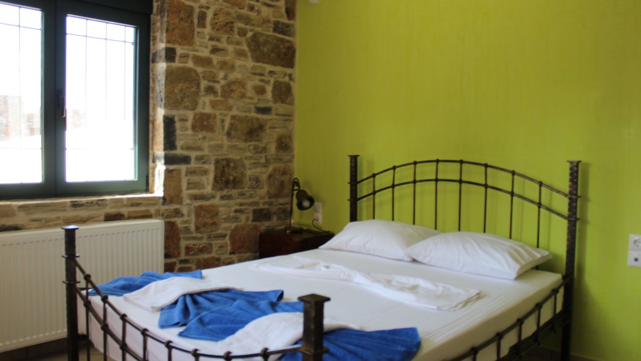 Photo of Bedroom in Anatoli