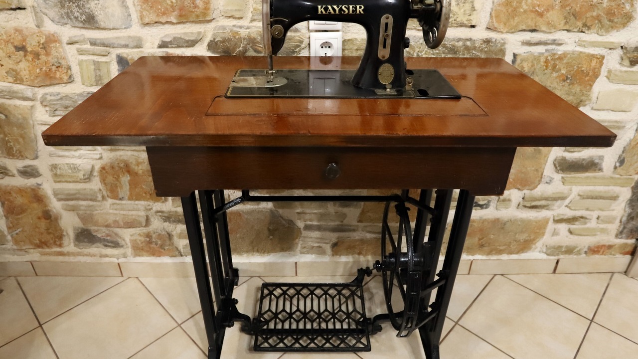 Photo of Kitchen in Anatoli