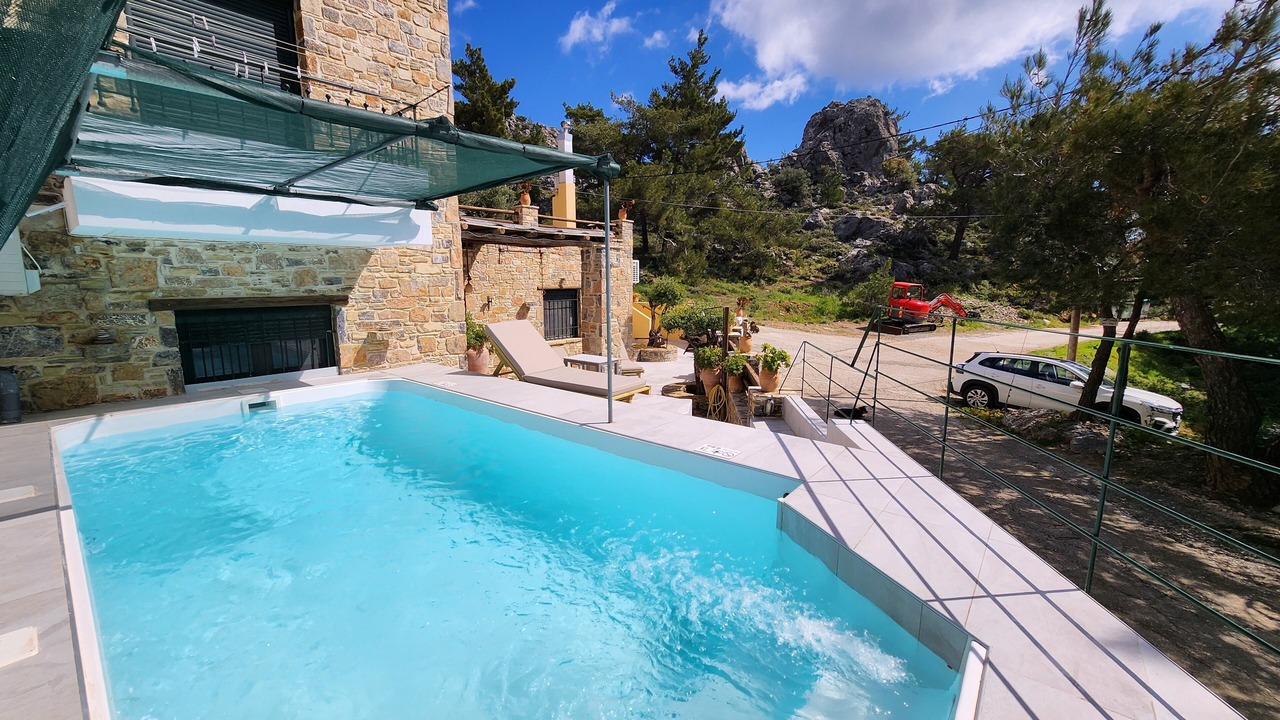 Photo of Outdoor in Anatoli