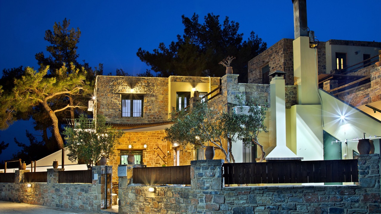 Photo of Outdoor in Anatoli
